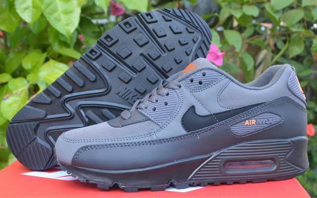 Nike Air Max 90 Men 010